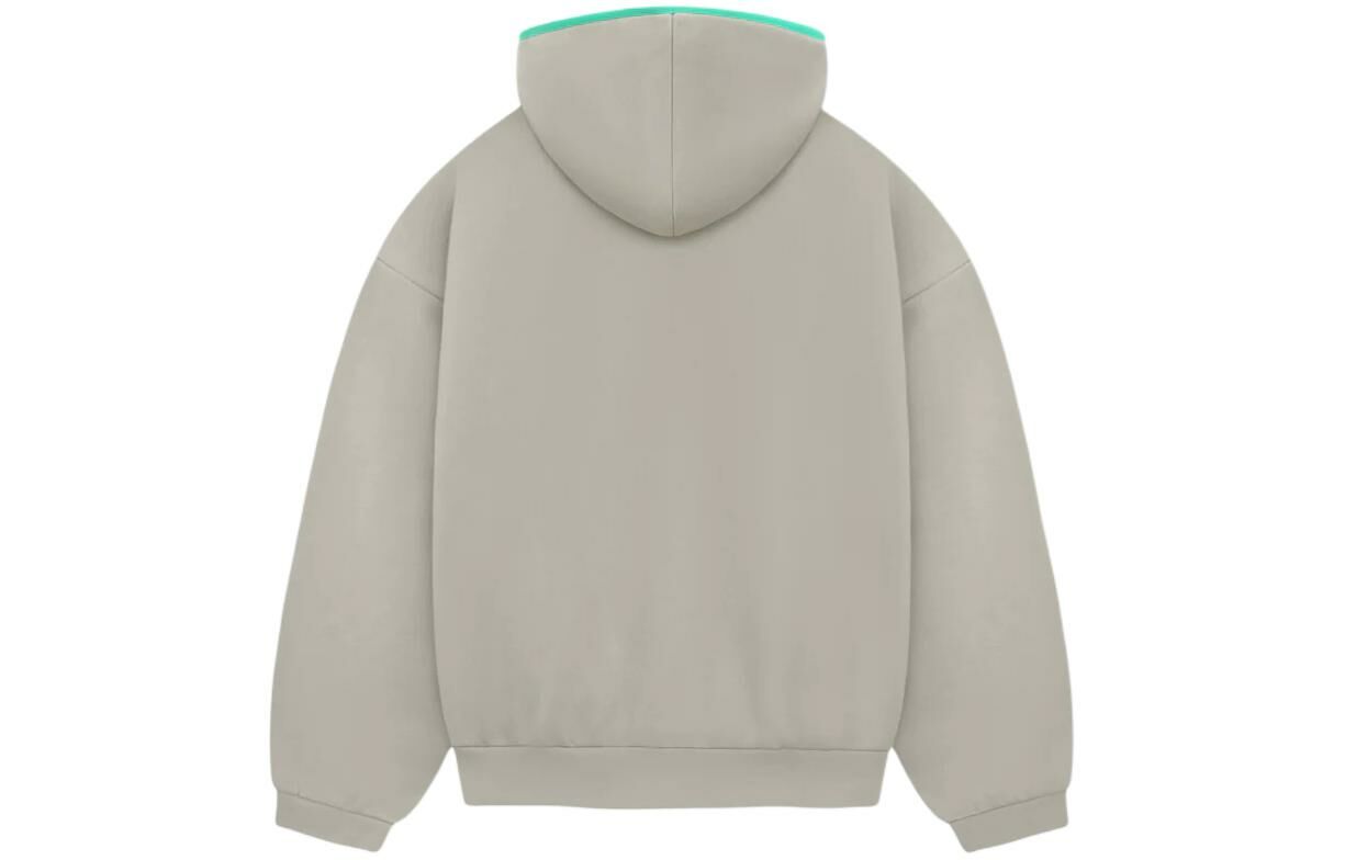 【代購】Fear Of God Essentials Hoodie SS24