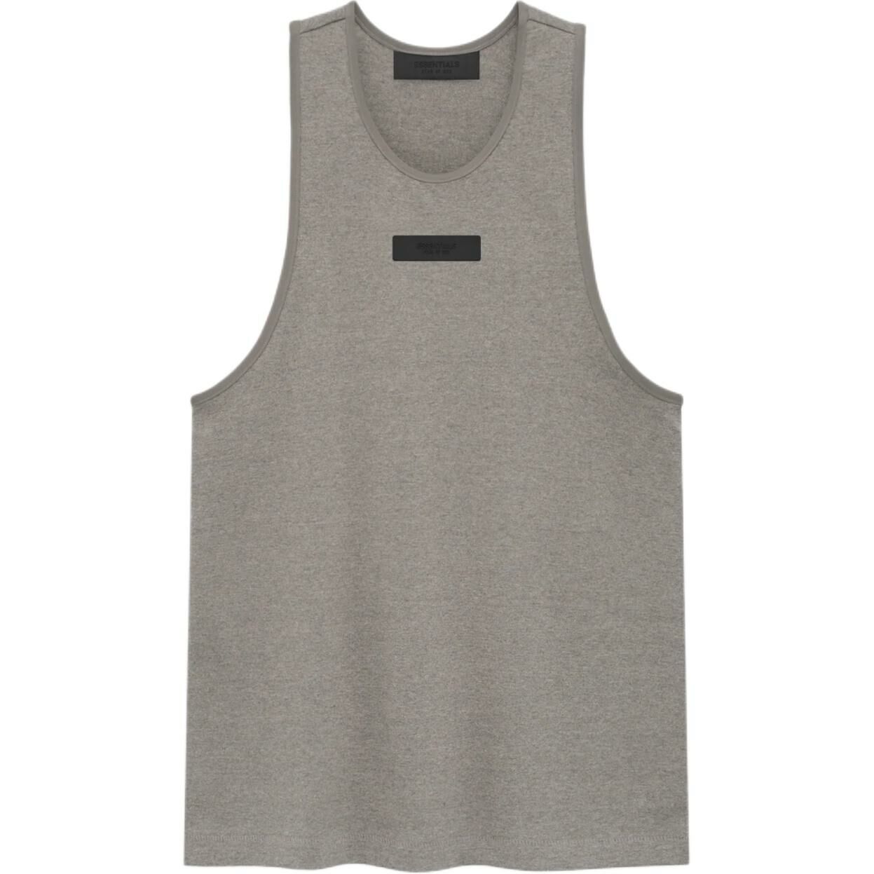 【代購】Fear Of God Essentials Core Collection Tanktop
