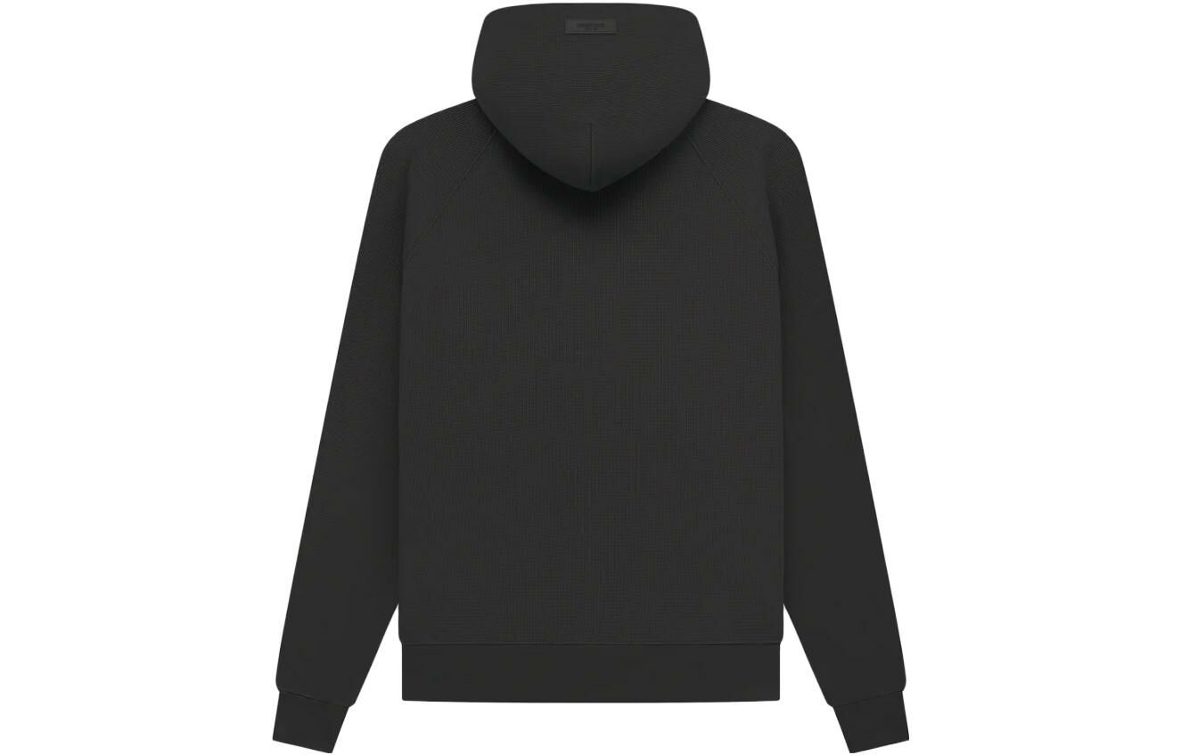 【代購】Fear Of God Essentials Sweatshirt Men's Light Black