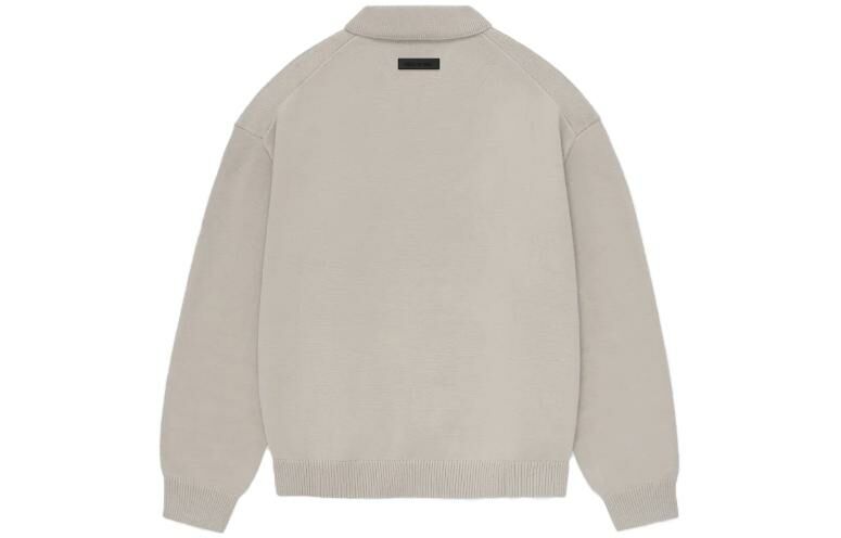 【代購】Fear Of God Essentials Knit Polo