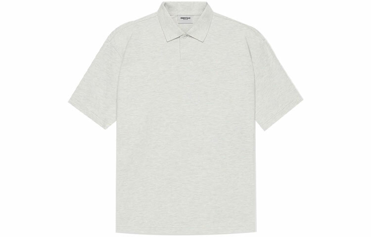 【代購】Fear Of God Essentials Polo