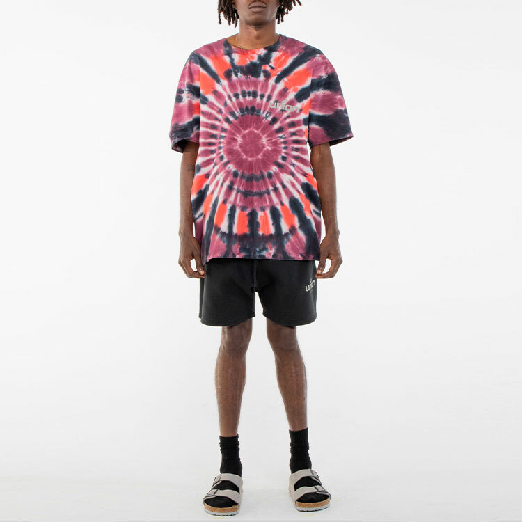 【代購】Fear Of God Essentials X Union 30 Year Vintage Tee