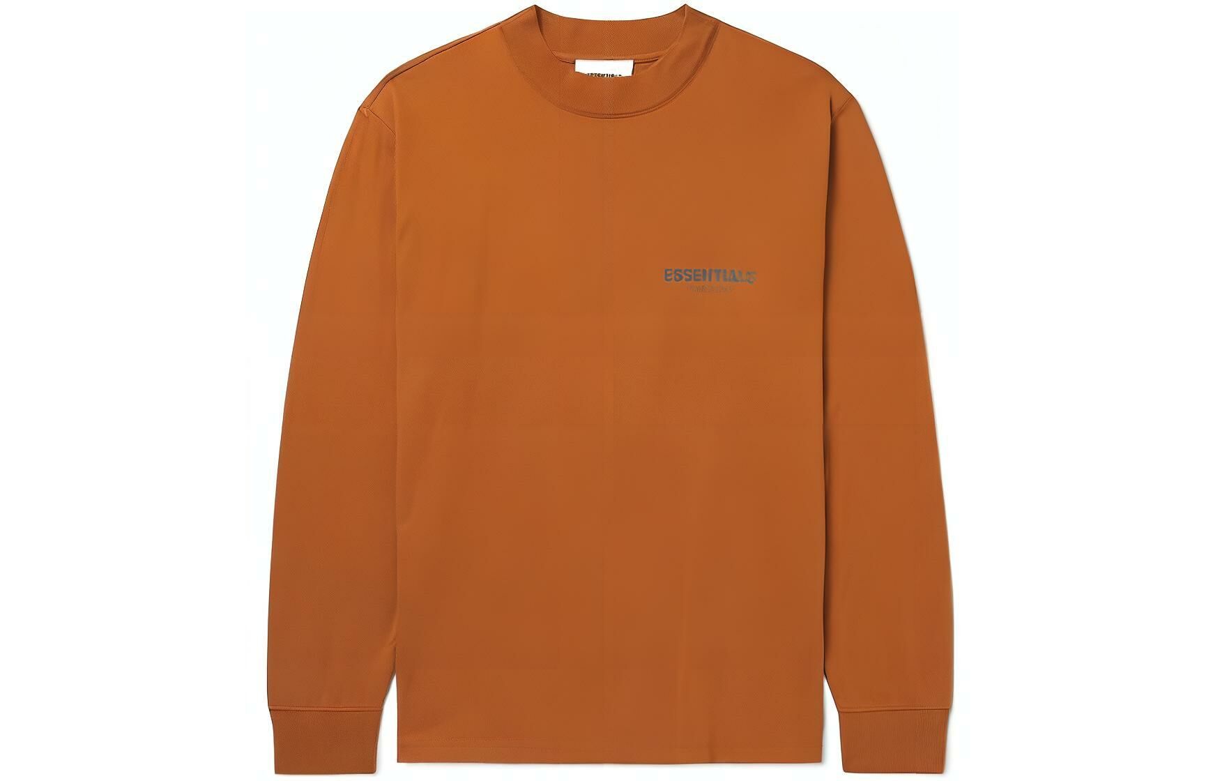 【代購】Fear Of God Essentials SS22 T-Shirts Unisex Brown