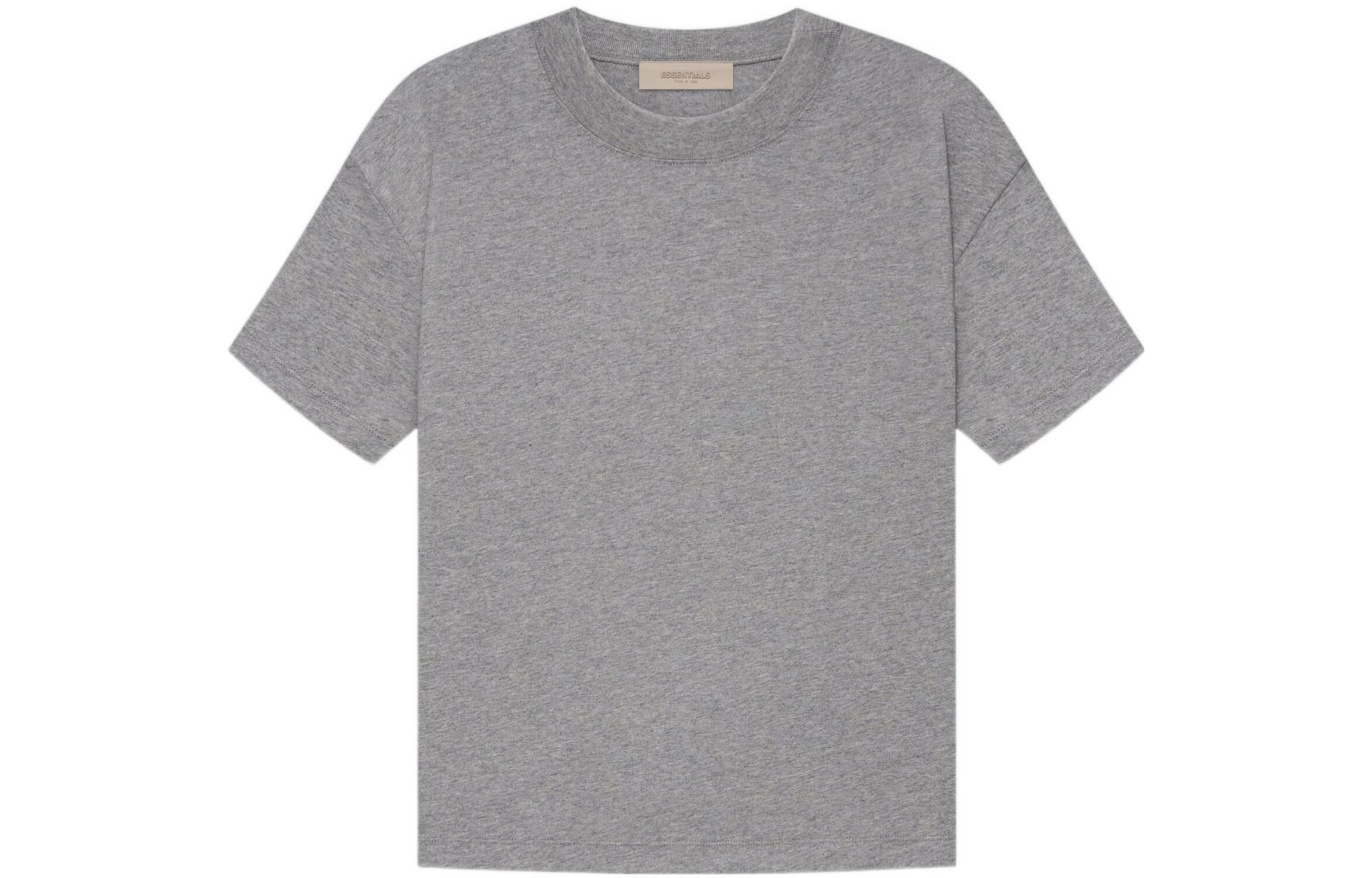 【代購】Fear Of God Essentials SS22 T-Shirts Men