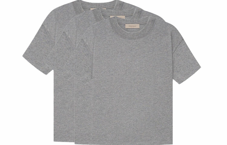 【代購】Fear Of God Essentials SS22 T-Shirts Men
