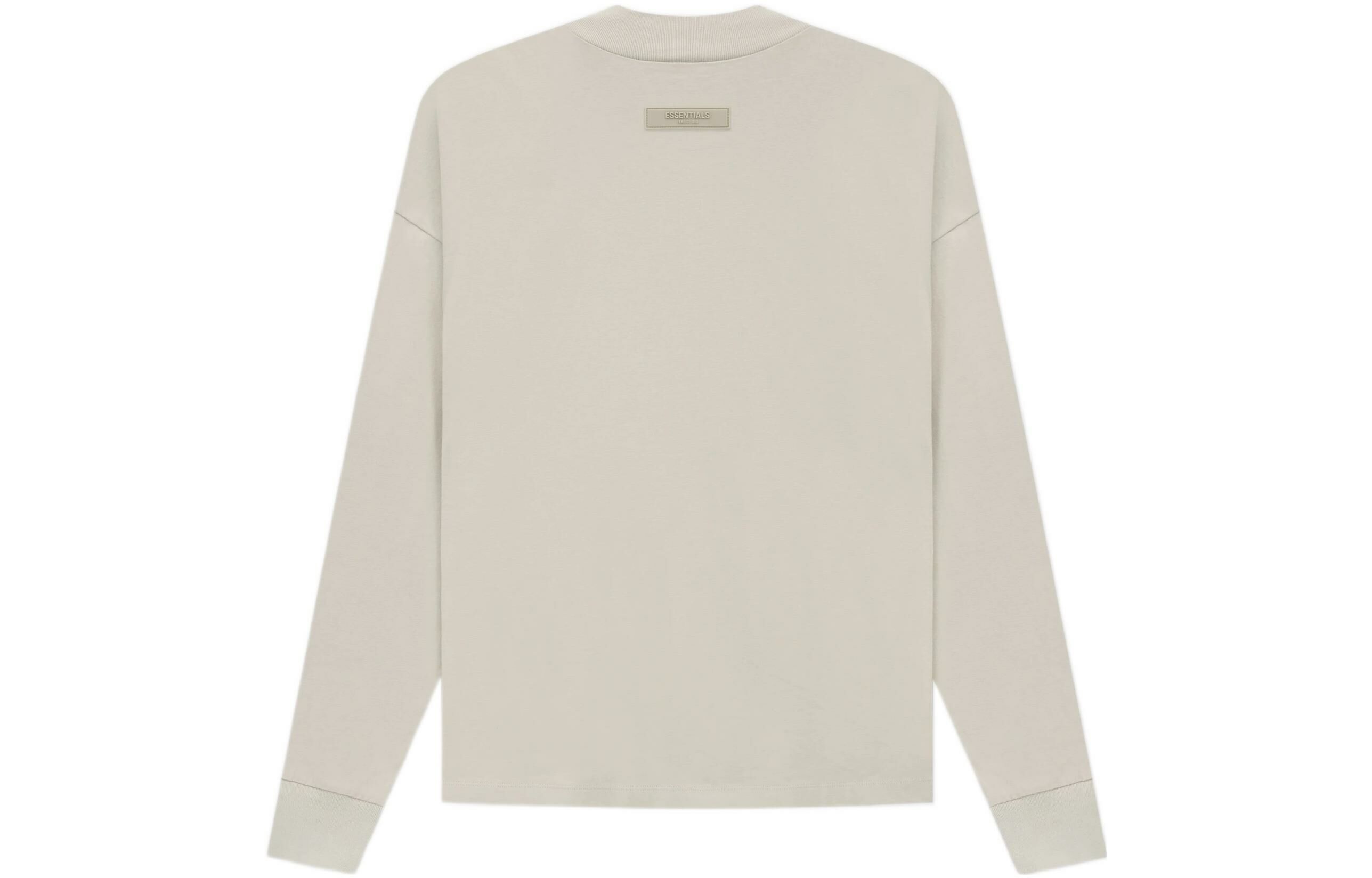 【代購】Fear Of God Essentials T-Shirt Men's Wheat