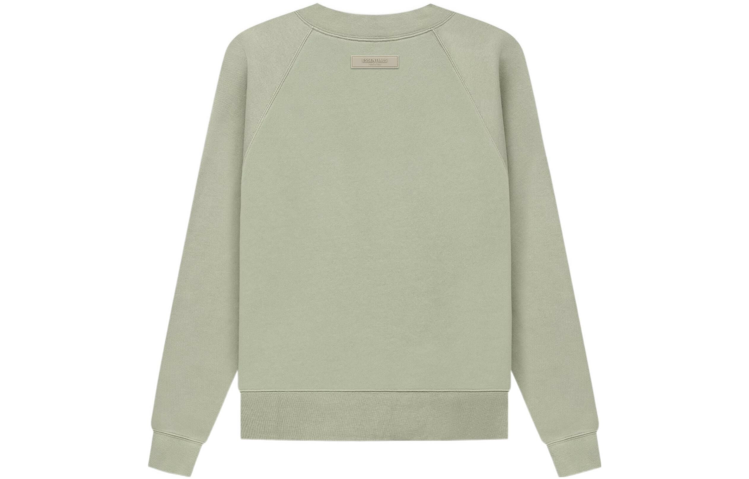 【代購】Fear Of God Essentials Crewneck Crewneck