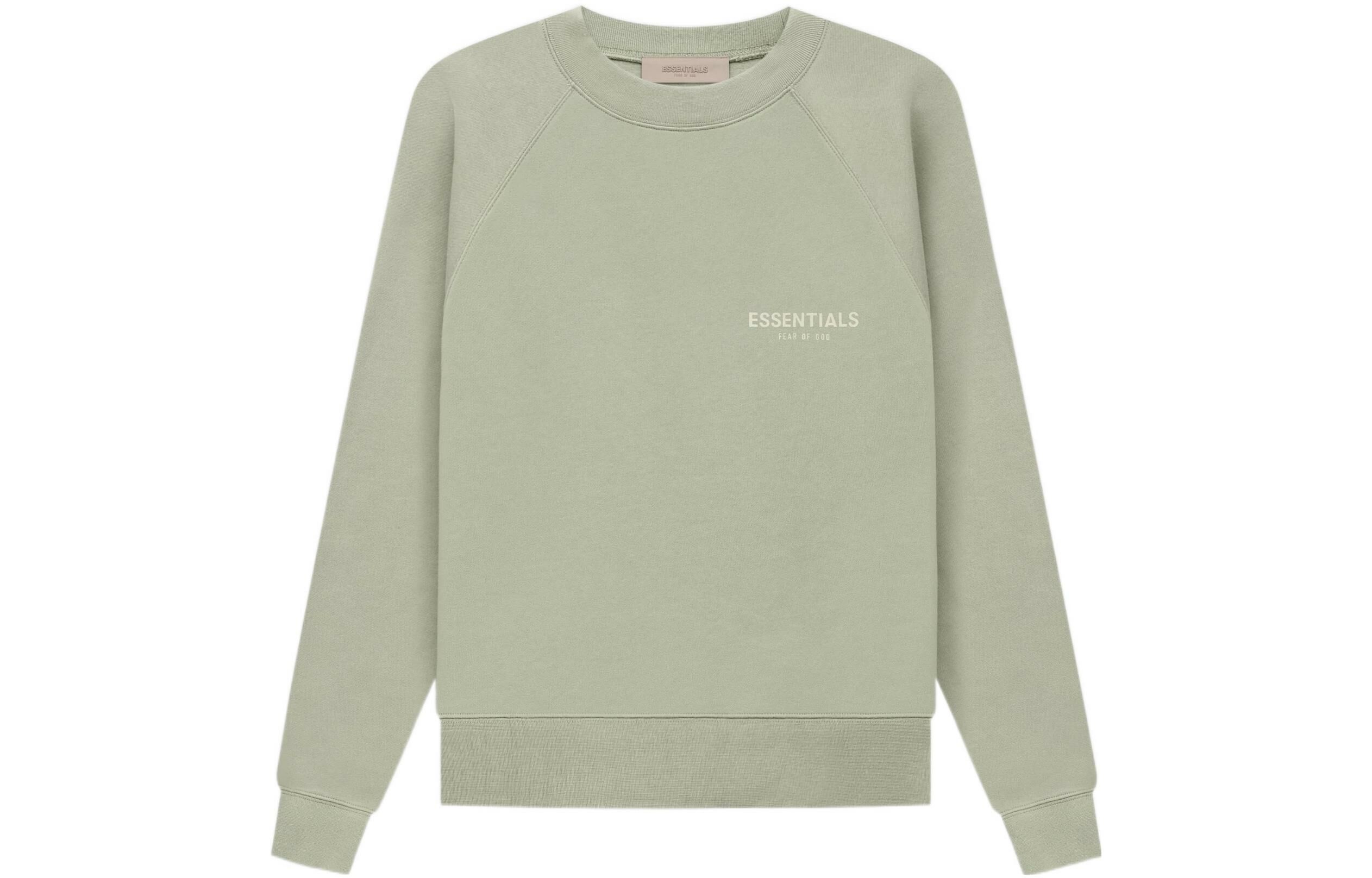 【代購】Fear Of God Essentials Crewneck Crewneck