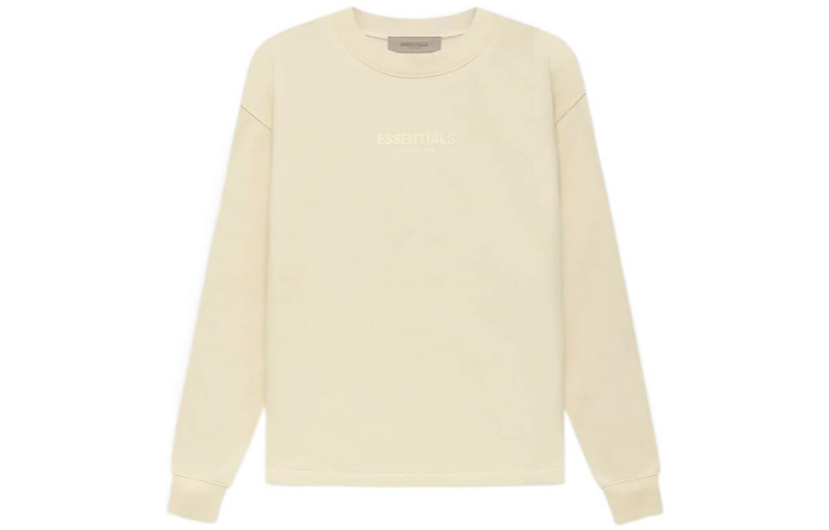 【代購】Fear Of God Essentials Relaxed Crewneck