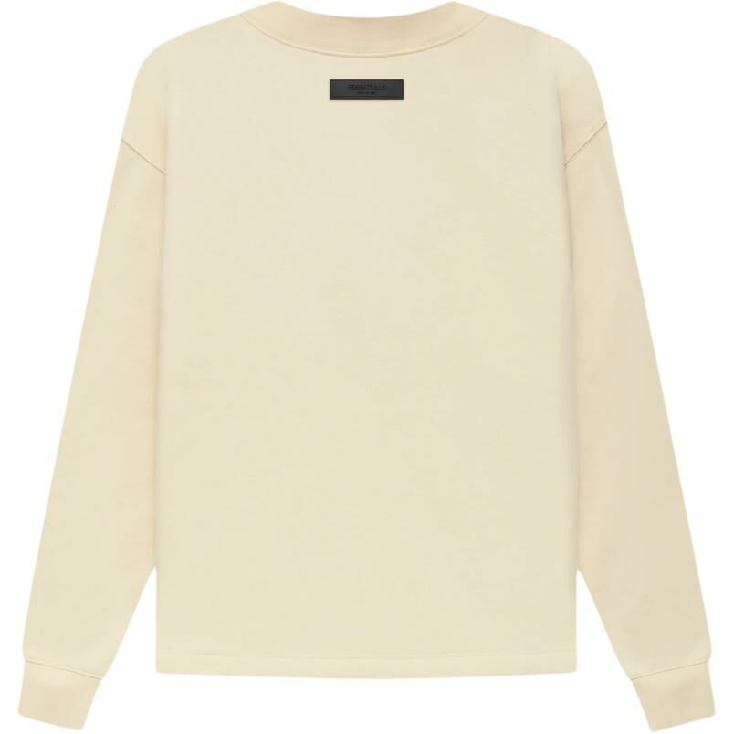 【代購】Fear Of God Essentials Relaxed Crewneck