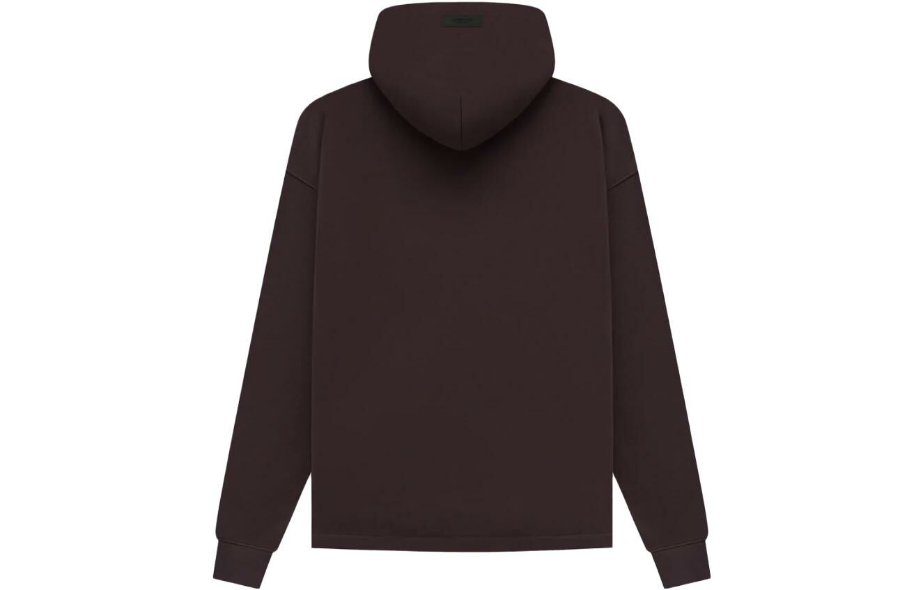 【代購】Fear Of God Essentials Relaxed Hoodie