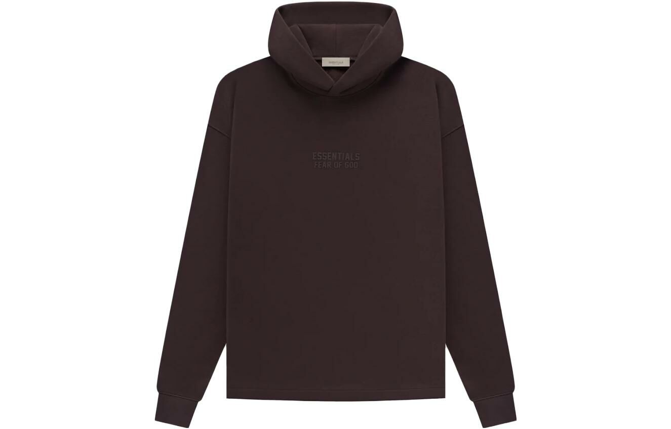 【代購】Fear Of God Essentials Relaxed Hoodie