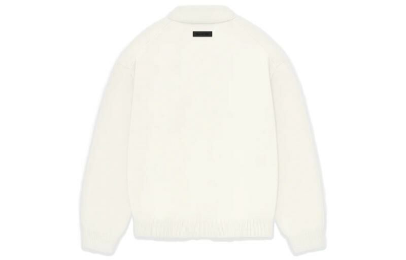 【代購】Fear Of God Essentials Knit Polo