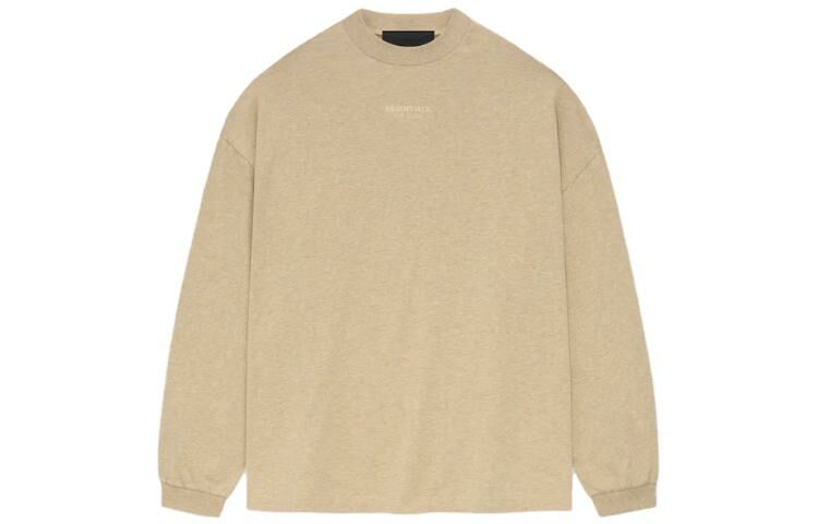 【代購】Fear Of God Essentials Ls Tee