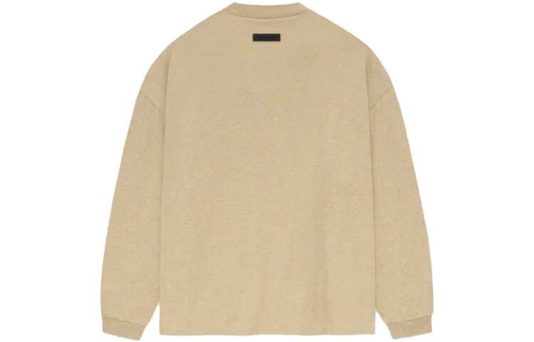 【代購】Fear Of God Essentials Ls Tee
