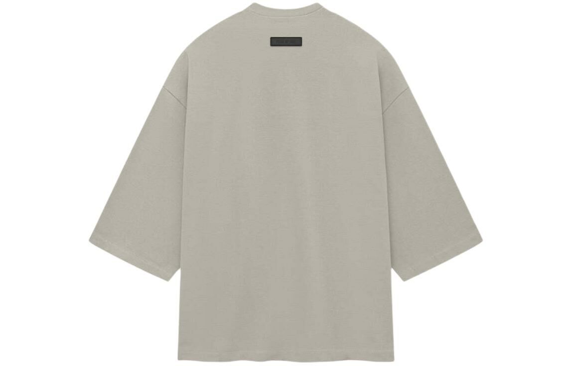 【代購】Fear Of God Essentials Heavy Jersey Football Tee