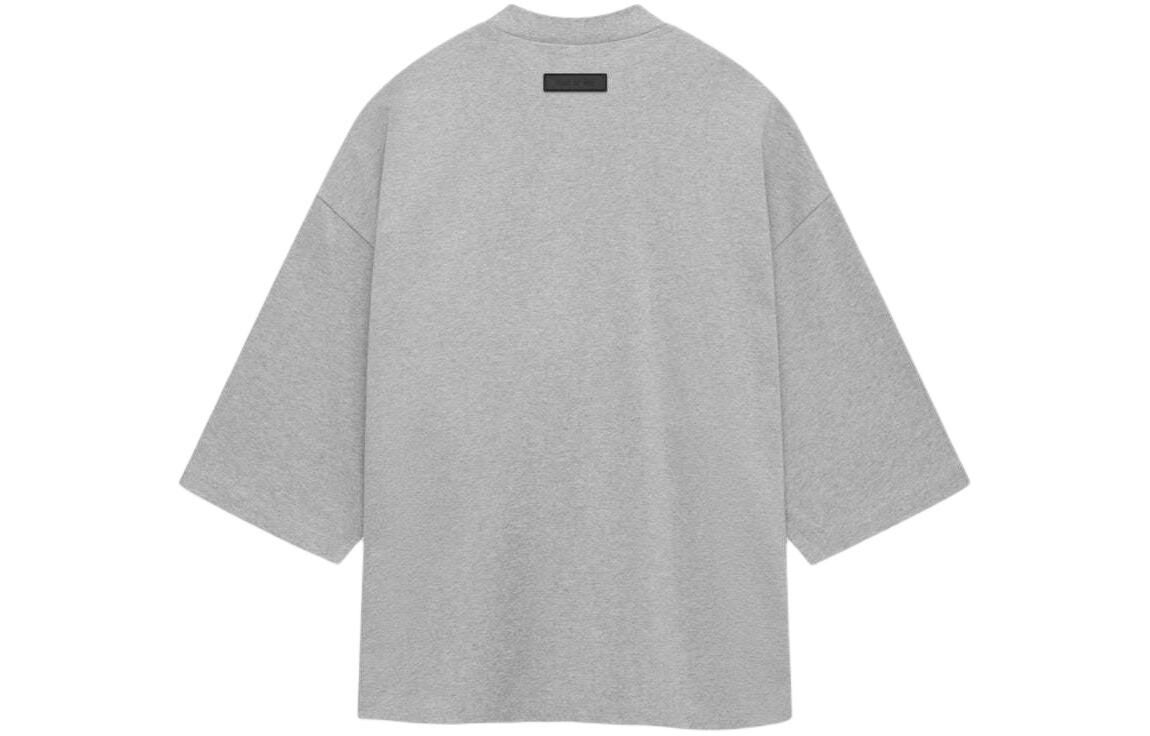 【代購】Fear Of God Essentials Heavy Jersey Football Tee