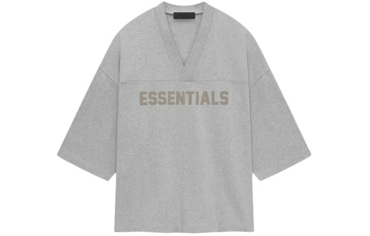 【代購】Fear Of God Essentials Heavy Jersey Football Tee