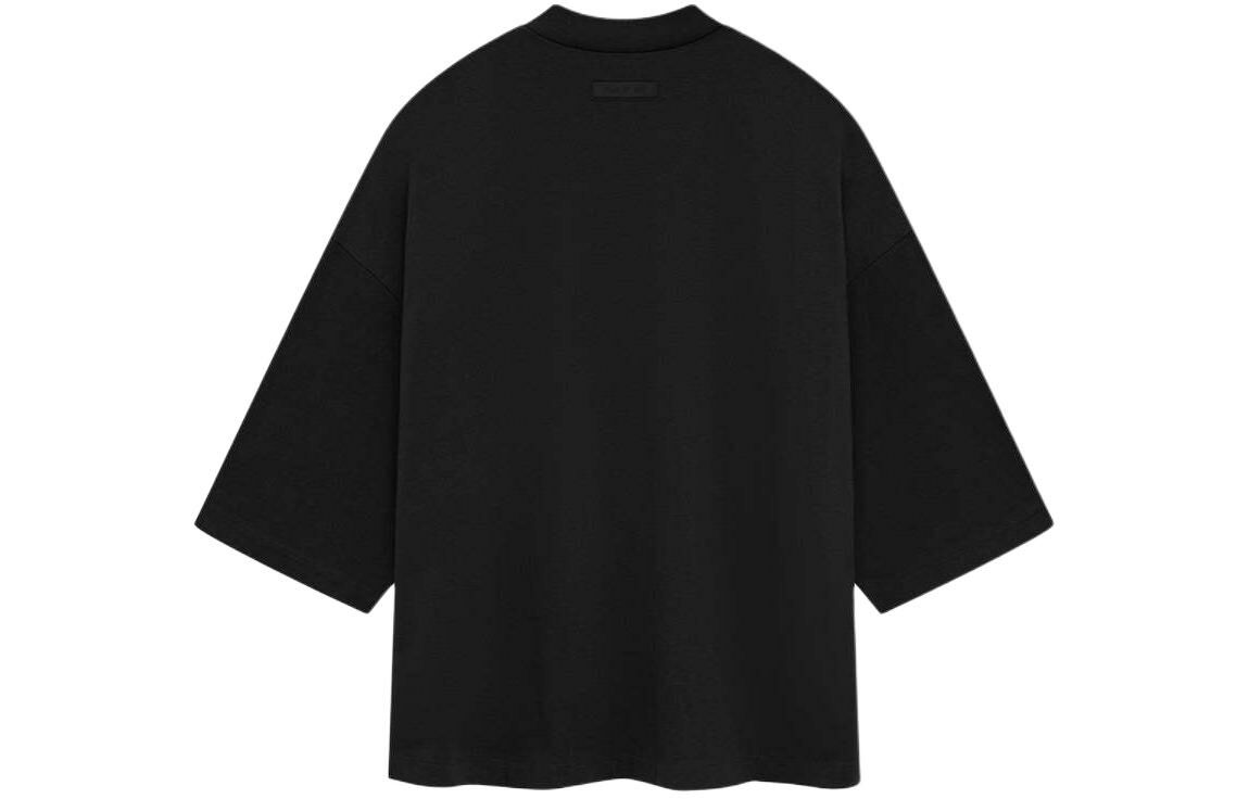 【代購】Fear Of God Essentials Heavy Jersey Football Tee