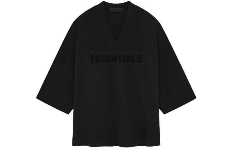 【代購】Fear Of God Essentials Heavy Jersey Football Tee
