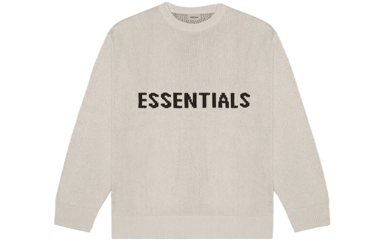 【代購】Fear Of God Essentials Knit Sweater