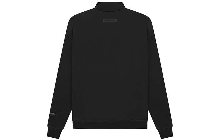 【代購】Fear Of God Essentials Core Collection Pullover Mockneck