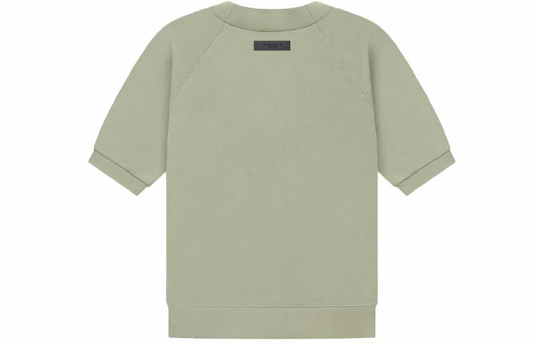 【代購】Fear Of God Essentials S/S Raglan Crewneck