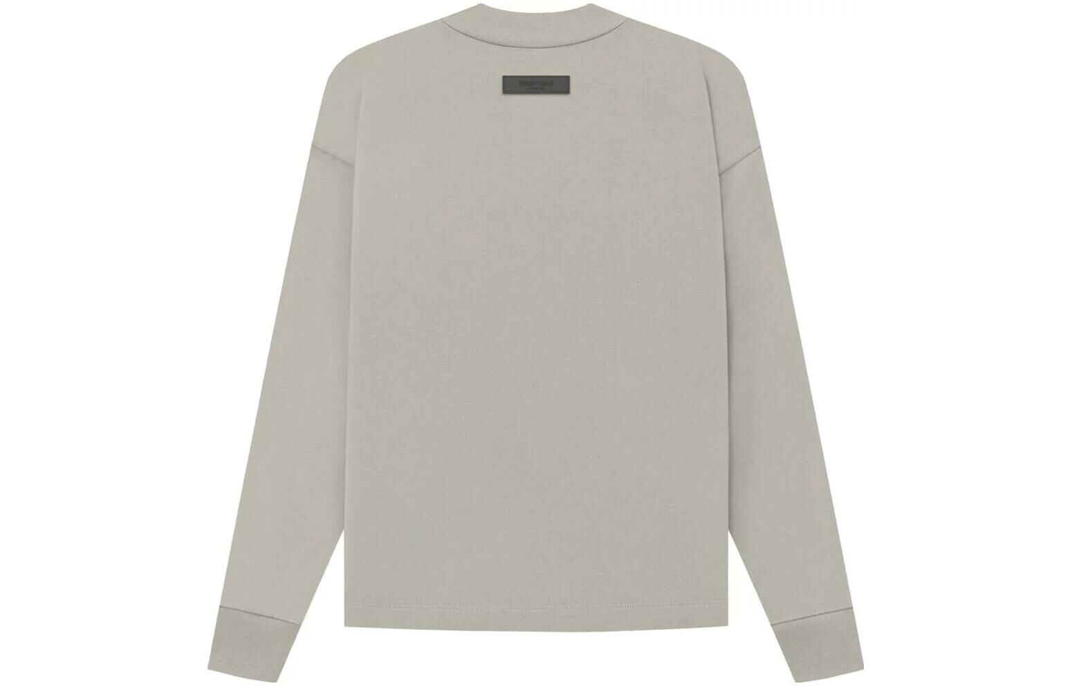 【代購】Fear Of God Essentials Ls Tee