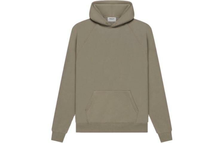 【代購】Fear of God Essentials Pull-Over Hoodie