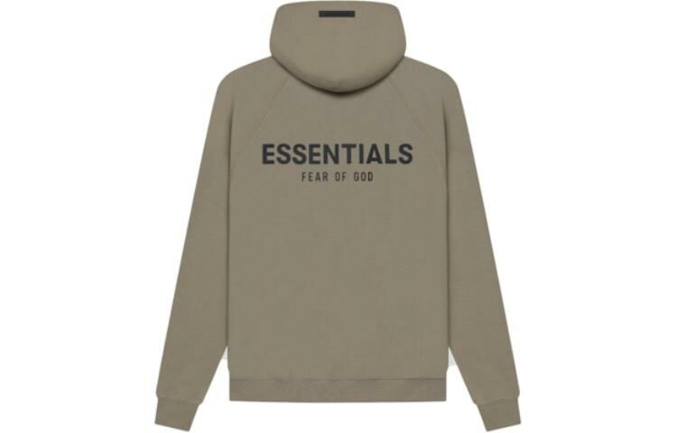 【代購】Fear of God Essentials Pull-Over Hoodie