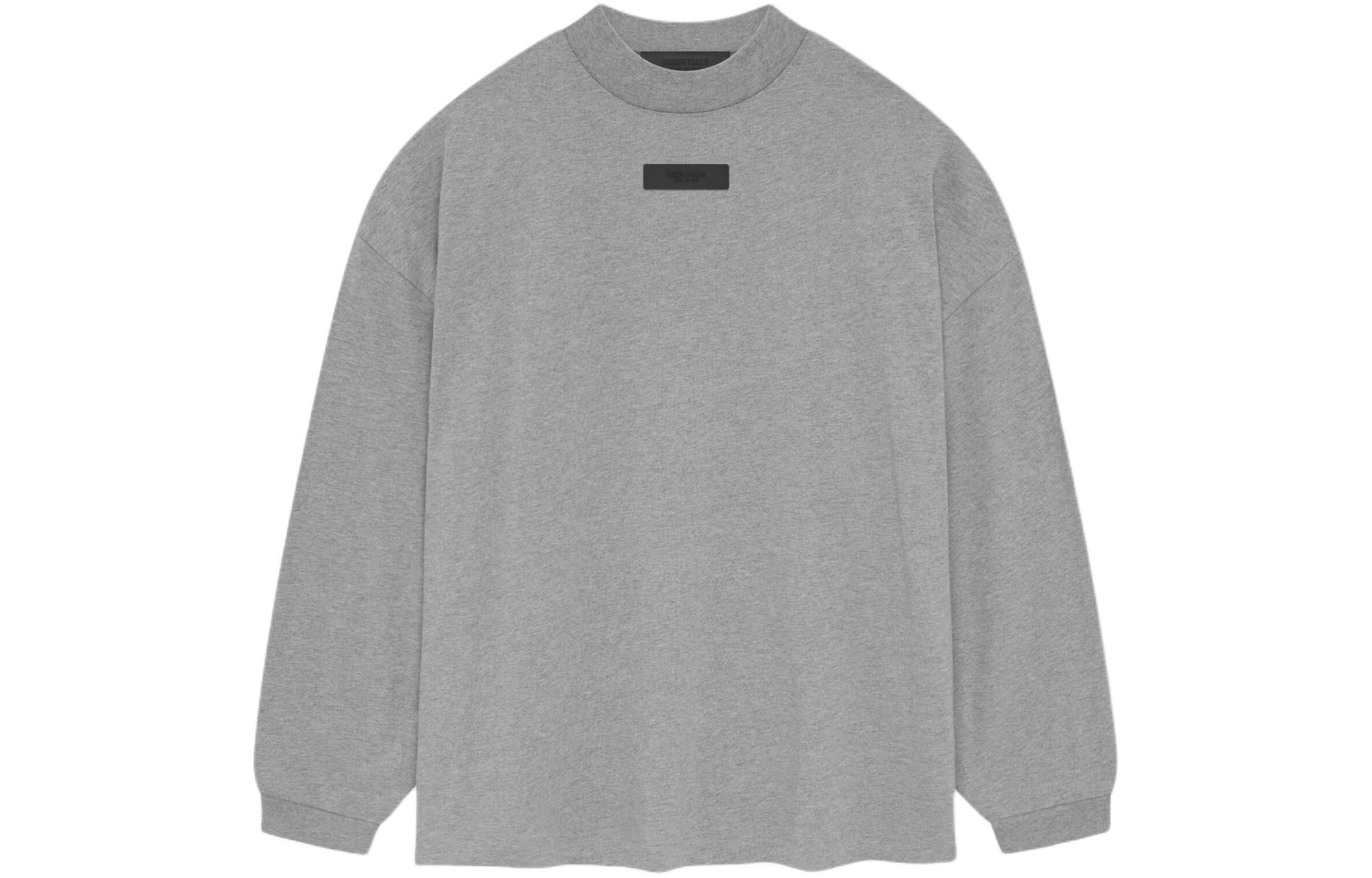 【代購】Fear Of God Essentials L/S Tee