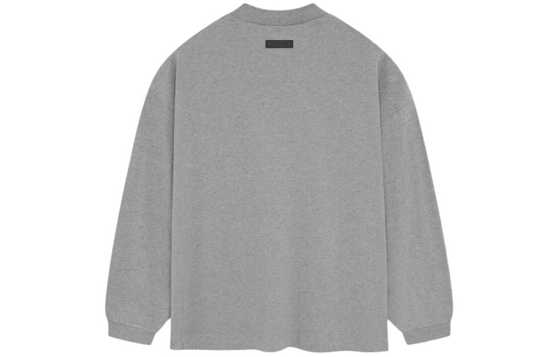 【代購】Fear Of God Essentials L/S Tee