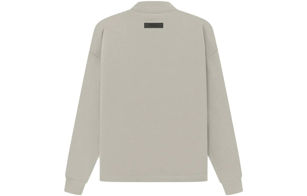 【代購】Fear Of God Essentials Relaxed Crewneck
