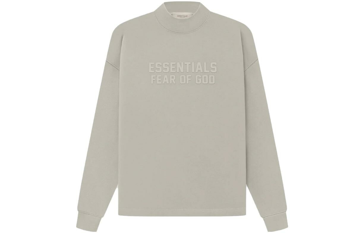 【代購】Fear Of God Essentials Relaxed Crewneck