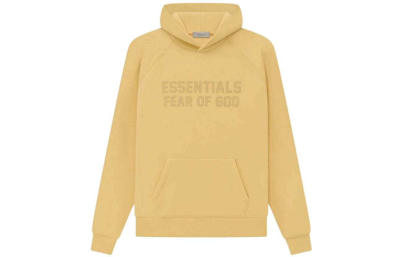 【代購】Fear Of God Essentials Hoodie