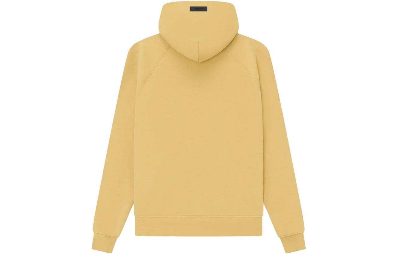 【代購】Fear Of God Essentials Hoodie