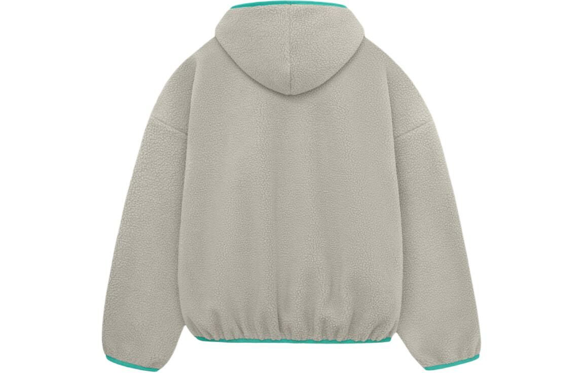 【代購】Fear Of God Essentials Polar Fleece Pullover Hoodie