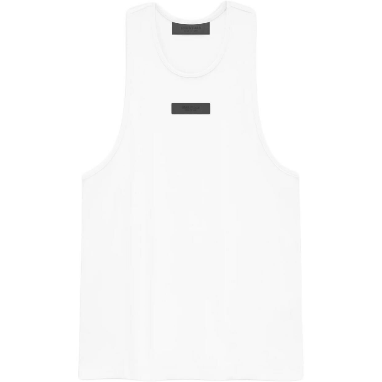 【代購】Fear Of God Essentials Core Collection Tank Top