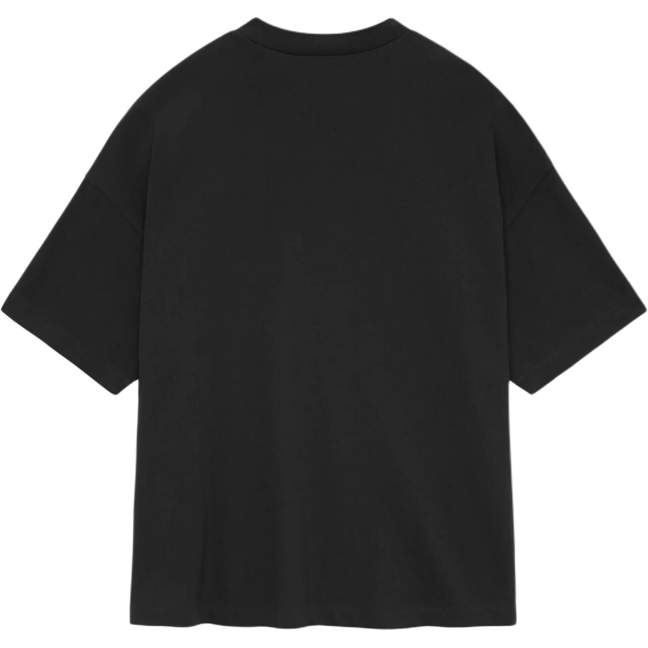【代購】Fear of God Essentials Core Collection S/S Tee Black