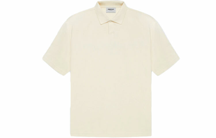 【代購】Fear Of God Essentials Polo