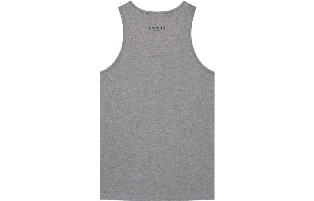 【代購】Fear Of God Essentials 3 Pack Tank