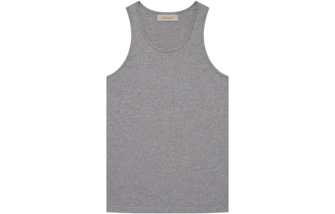 【代購】Fear Of God Essentials 3 Pack Tank