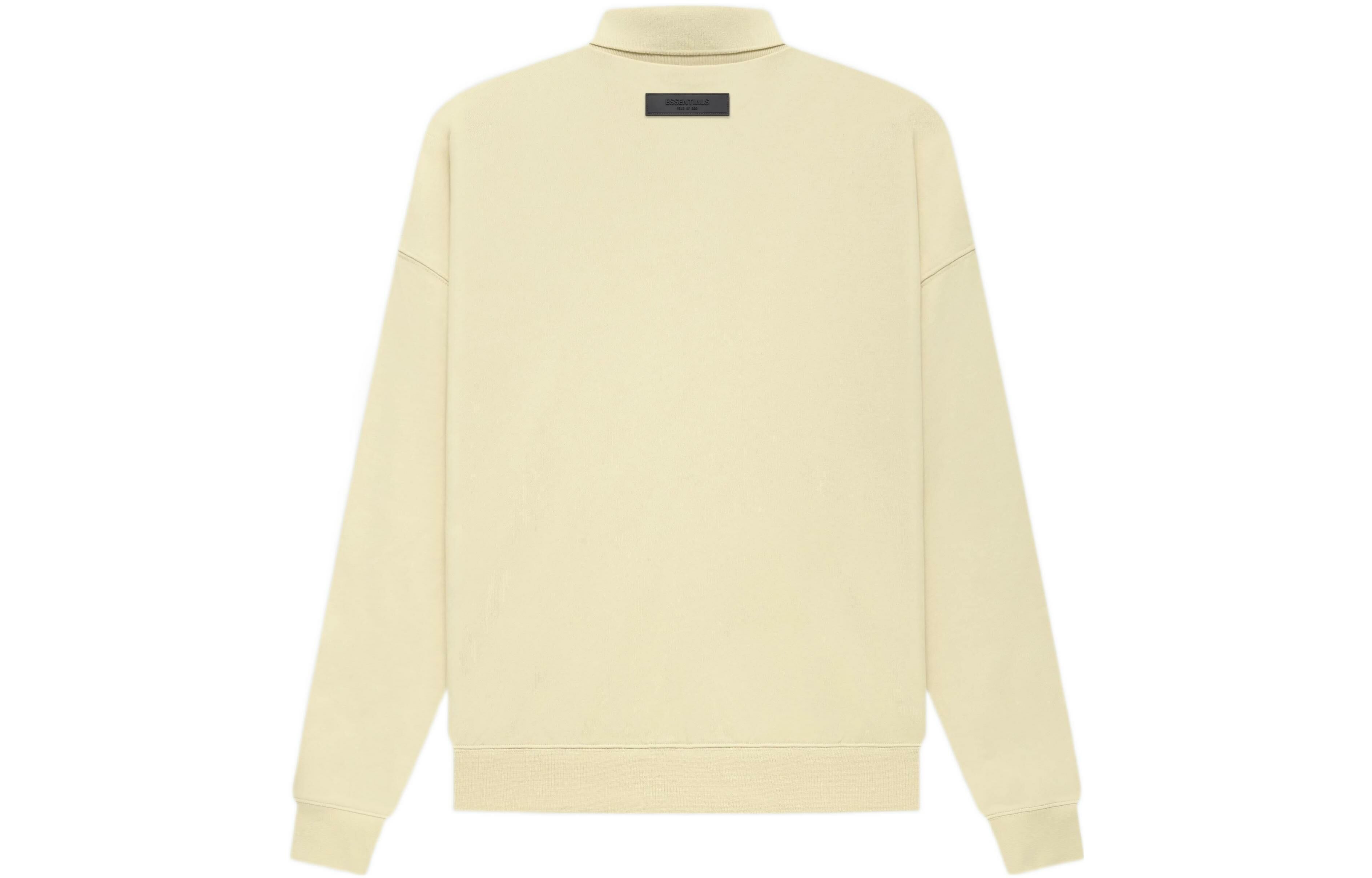 【代購】Fear Of God Essentials Ls Polo