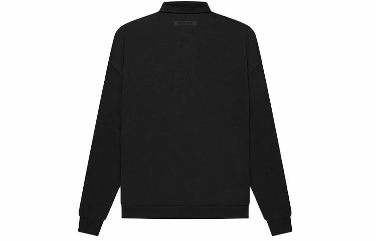 【代購】Fear Of God Essentials Core Collection L/S Polo