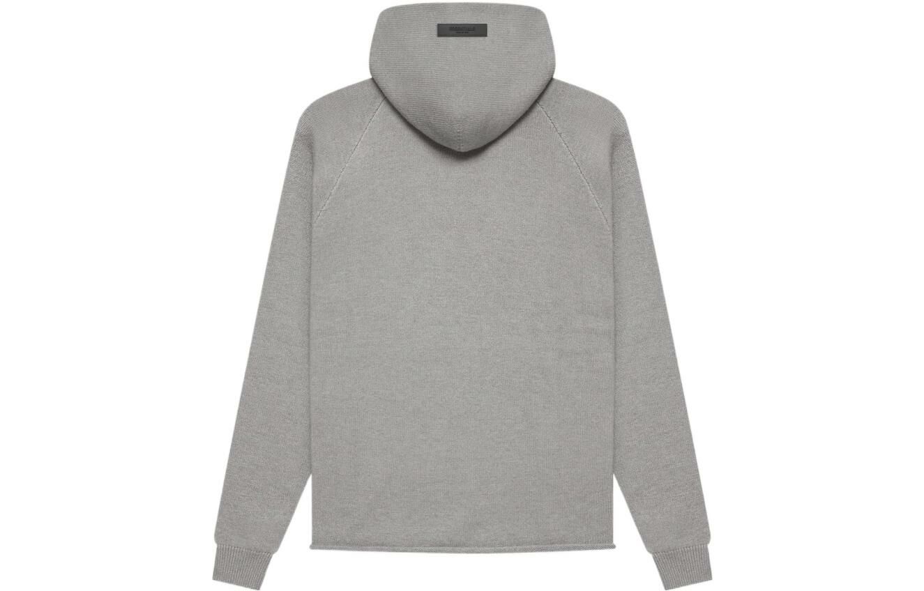 【代購】Fear Of God Essentials Knit Hoodie