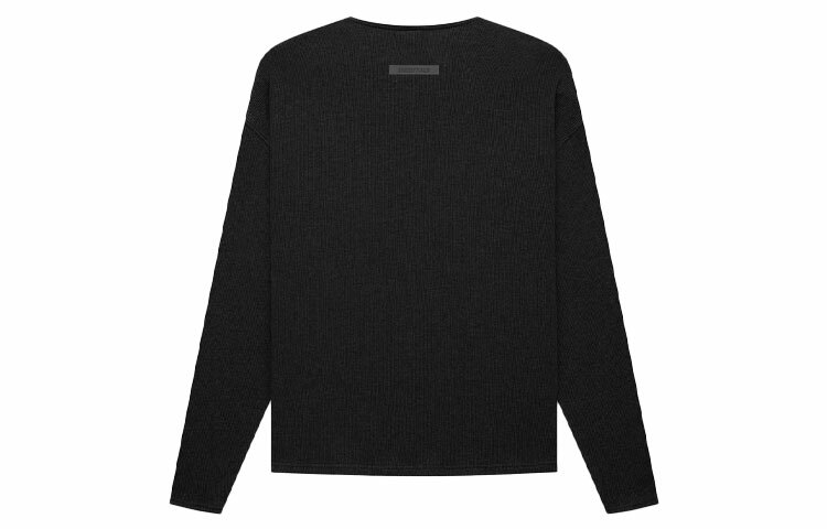 【代購】Fear Of God Essentials Thermal L/S Henley
