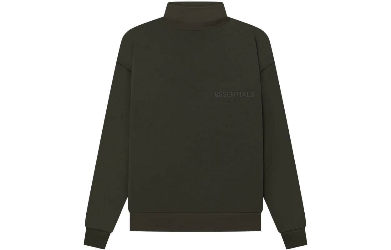 【代購】Fear Of God Essentials Turtleneck