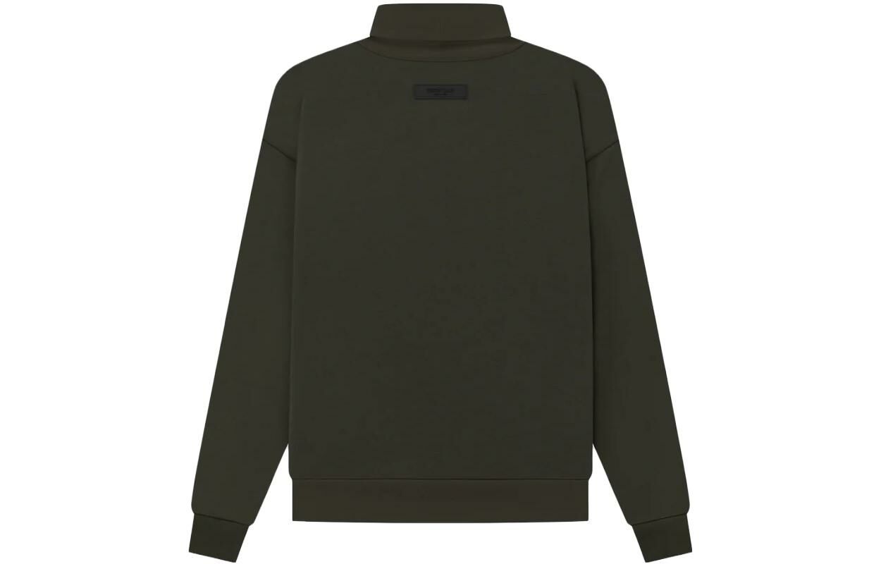 【代購】Fear Of God Essentials Turtleneck
