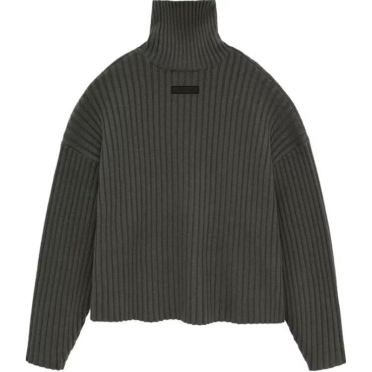 【代購】Fear Of God Essentials Turtleneck