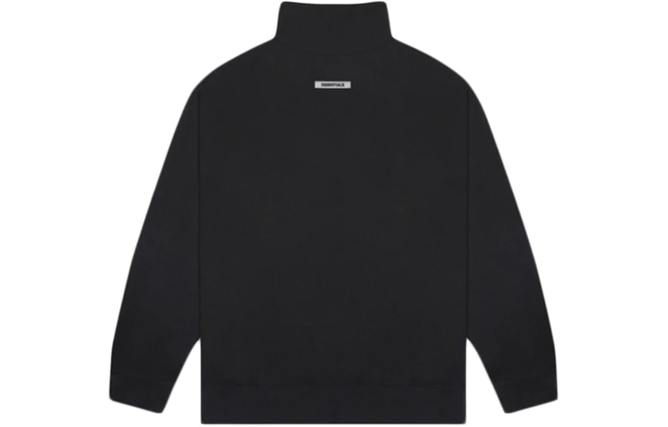 【代購】Fear Of God Essentials SS20 Sweatshirt Unisex Black